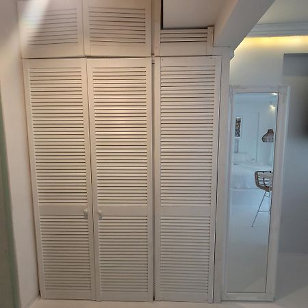 Studio Beach Residence Năvodari Exterior foto