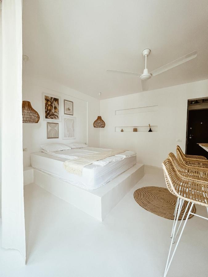 Studio Beach Residence Năvodari Exterior foto