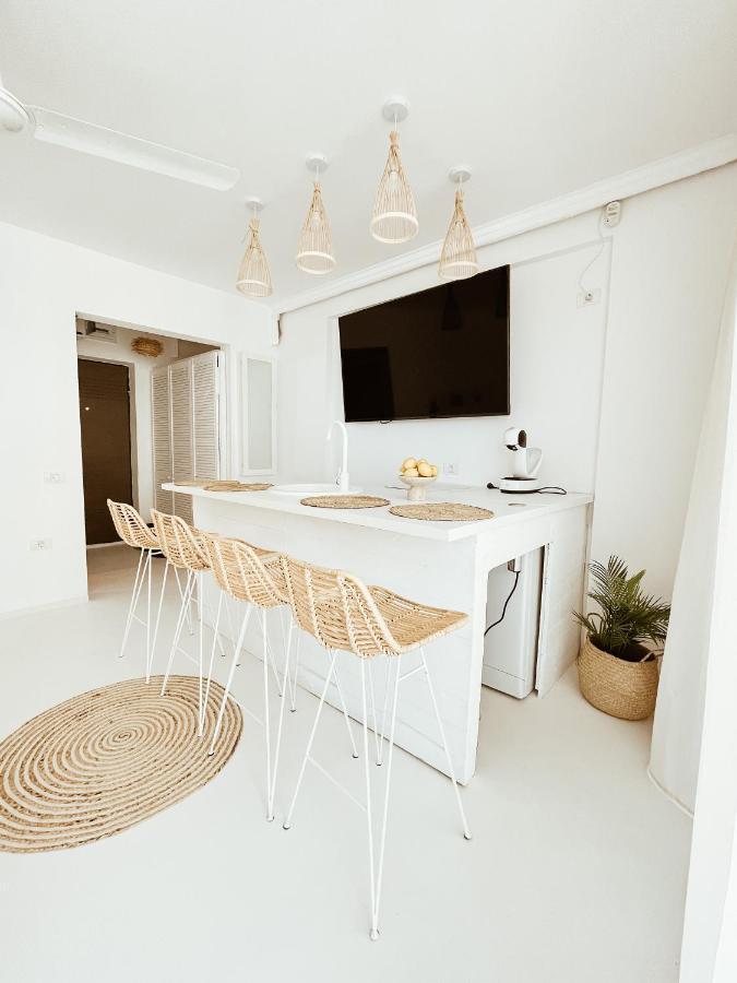 Studio Beach Residence Năvodari Exterior foto