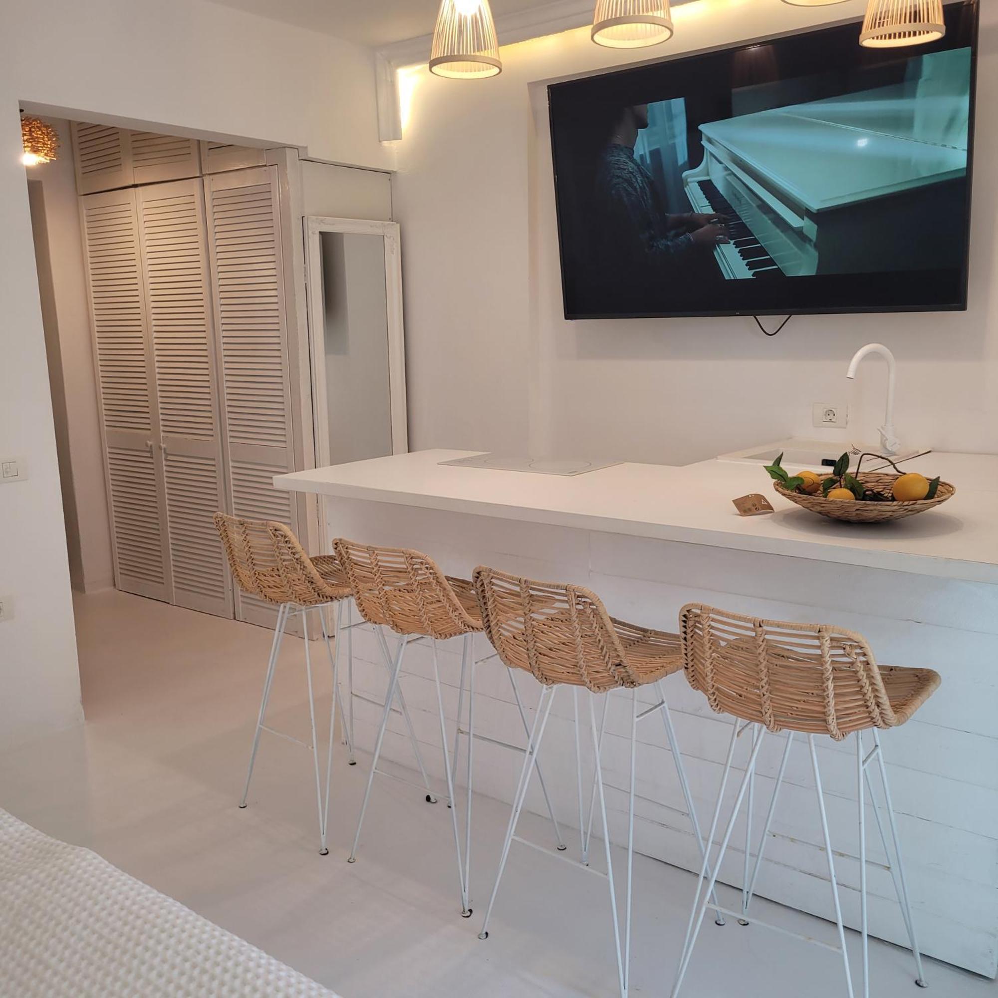 Studio Beach Residence Năvodari Exterior foto