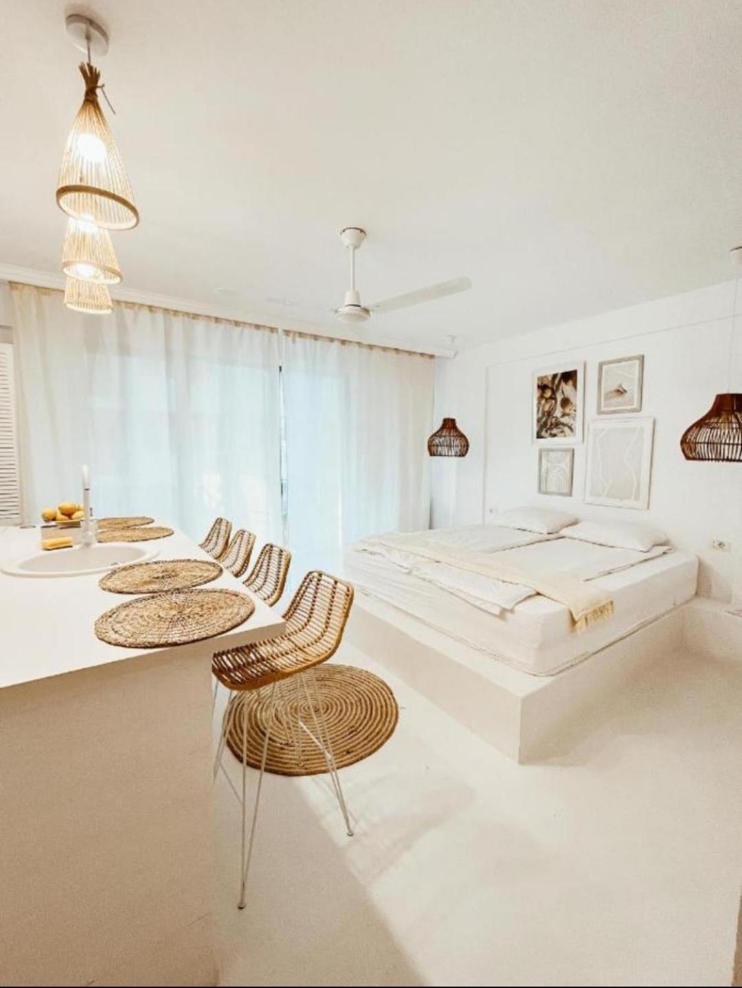 Studio Beach Residence Năvodari Exterior foto
