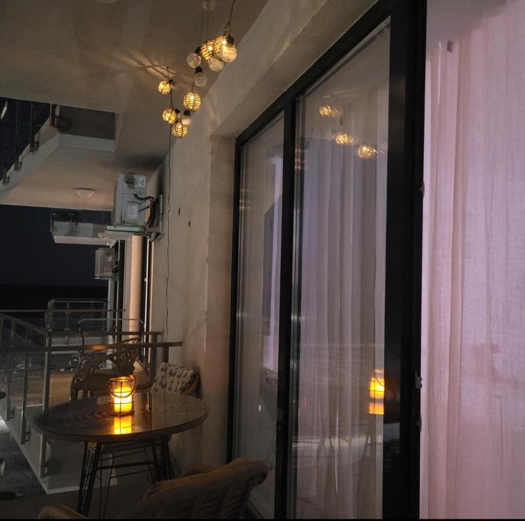 Studio Beach Residence Năvodari Exterior foto